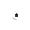 Roue arrière pour aspirateur Rowenta Moulinex Calor SS-2230002508