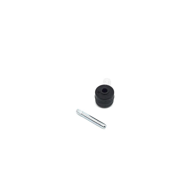 Roue arrière pour aspirateur Rowenta Moulinex Calor SS-2230002508