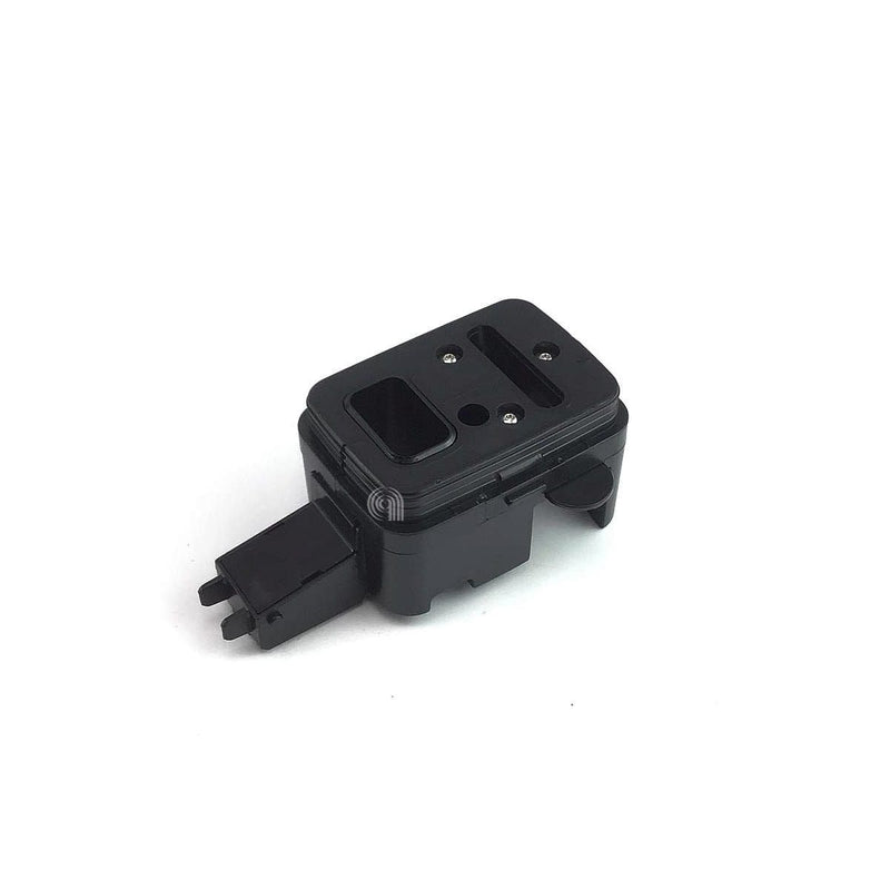 kit de couvercle supérieur pour servo de cafetière Philips CP0155/01