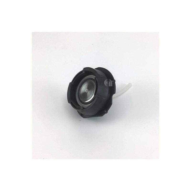 Diffuseur avec bague et tube pour cafetière Krups MS-623801