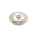 couronne pour cuisine SMEG modèle P261XGH références originales