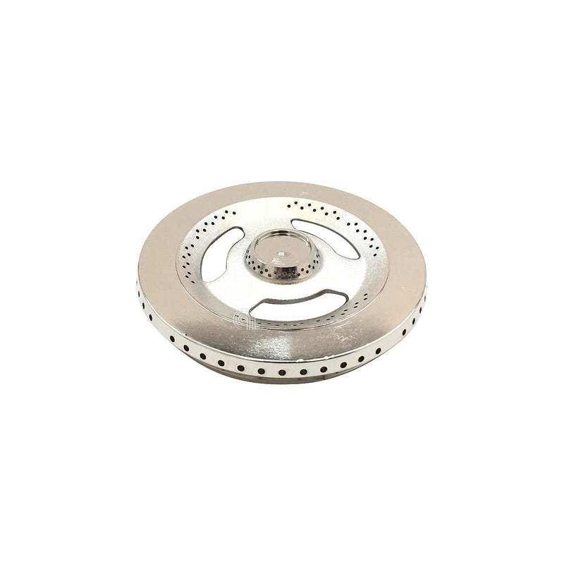 couronne pour cuisine SMEG modèle P261XGH références originales