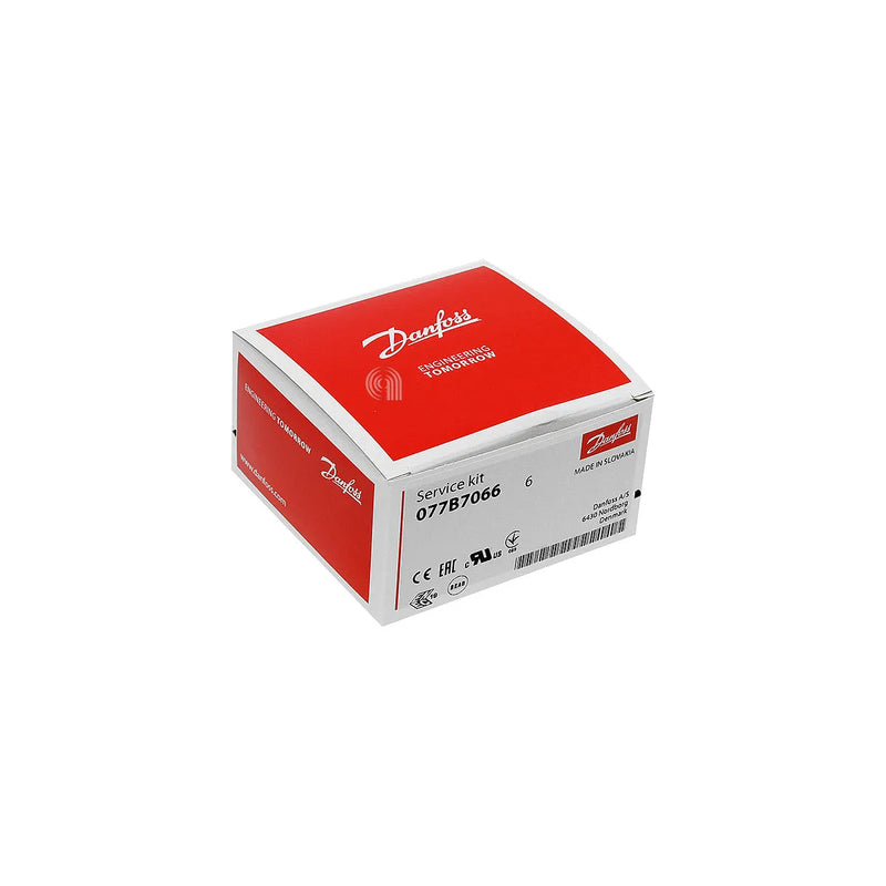DANFOSS UNIVERSEL - Thermostat de réfrigérateur - 077B7066