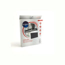Filtre à charbon rectangulaire type 35 pour hotte Whirlpool