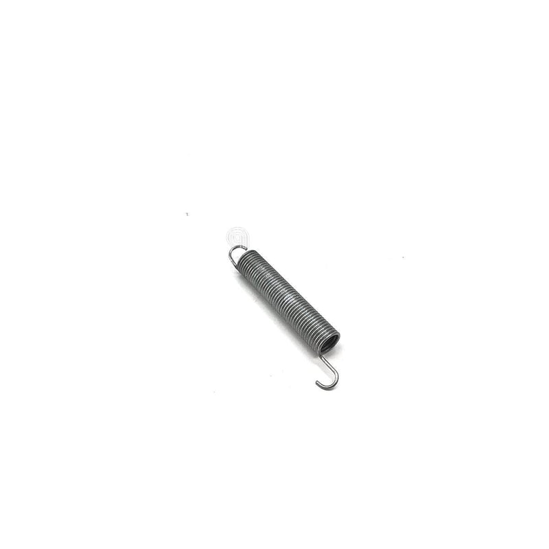 Ressort de charnière original lave-vaisselle Beko code 1783160200