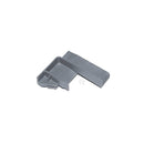 Ajusteur panier gauche pour lave-vaisselle Candy original 41017656