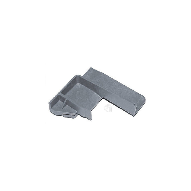 Ajusteur panier gauche pour lave-vaisselle Candy original 41017656