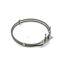 WHIRLPOOL, BAUKNECHT, INDESIT - Résistance de four 2400W - 481225928106