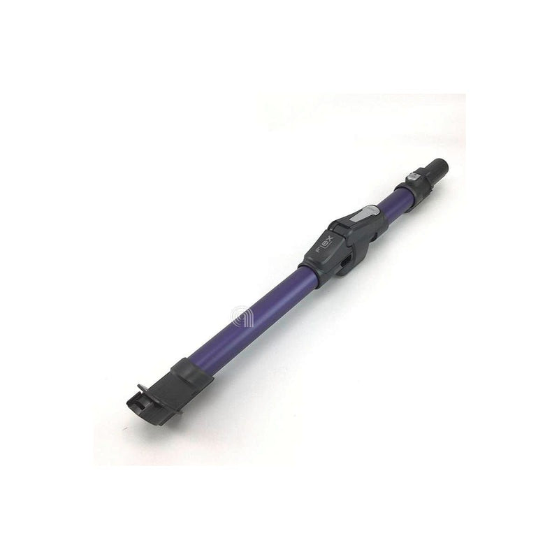 Tuyau télescopique Viola pour aspirateur Rowenta SS-2230002466