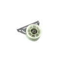 WHIRLPOOL / ARISTON / INDESIT / HOTPOINT - Galet tendeur pour sèche-linge - C00280370