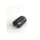 ensemble de batterie pour aspirateur De Longhi Ariete AS00000869