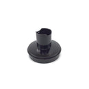 carcasse d'engrenage pour hachoir de mixeur De Longhi AS00000851