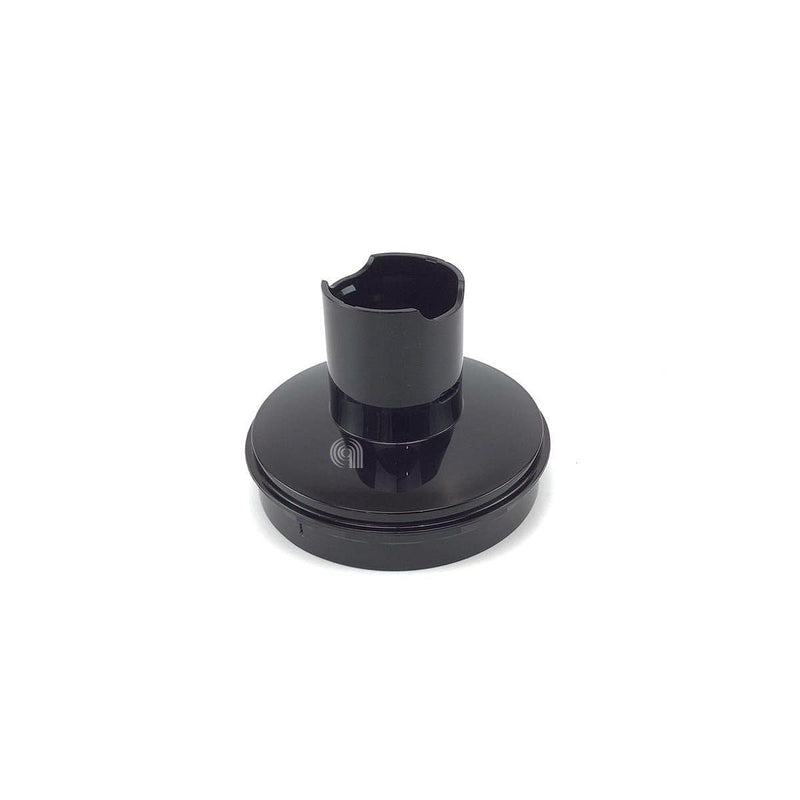 carcasse d'engrenage pour hachoir de mixeur De Longhi AS00000851