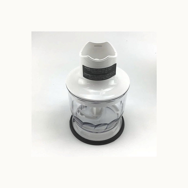 Accessoire broyeur pour mixeur Braun AX22110002 AX22110059
