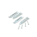 support de fixation pour vitrocéramique Smeg S564