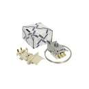Thermostat d'origine pour réfrigérateur Whirlpool 481228238175 et autres marques