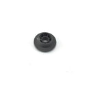 Support de roue de panier pour lave-vaisselle Whirlpool et autres marques