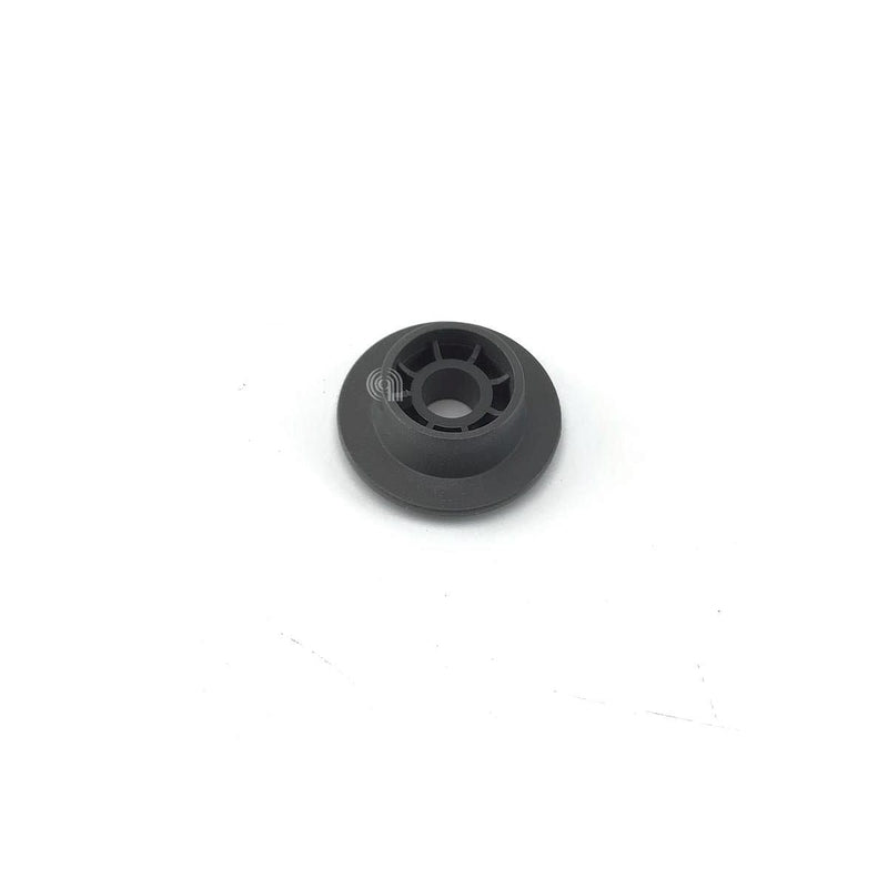 Support de roue de panier pour lave-vaisselle Whirlpool et autres marques