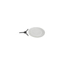UNIVERSALE - Assiette avec support pour four à micro-ondes - AST-00609875