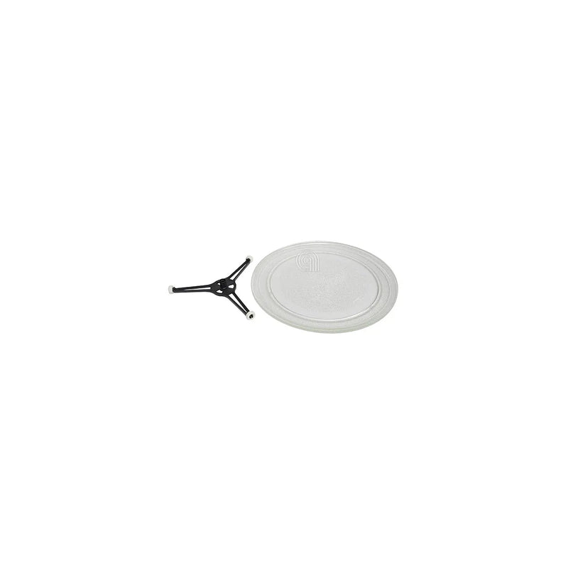 UNIVERSALE - Assiette avec support pour four à micro-ondes - AST-00609875