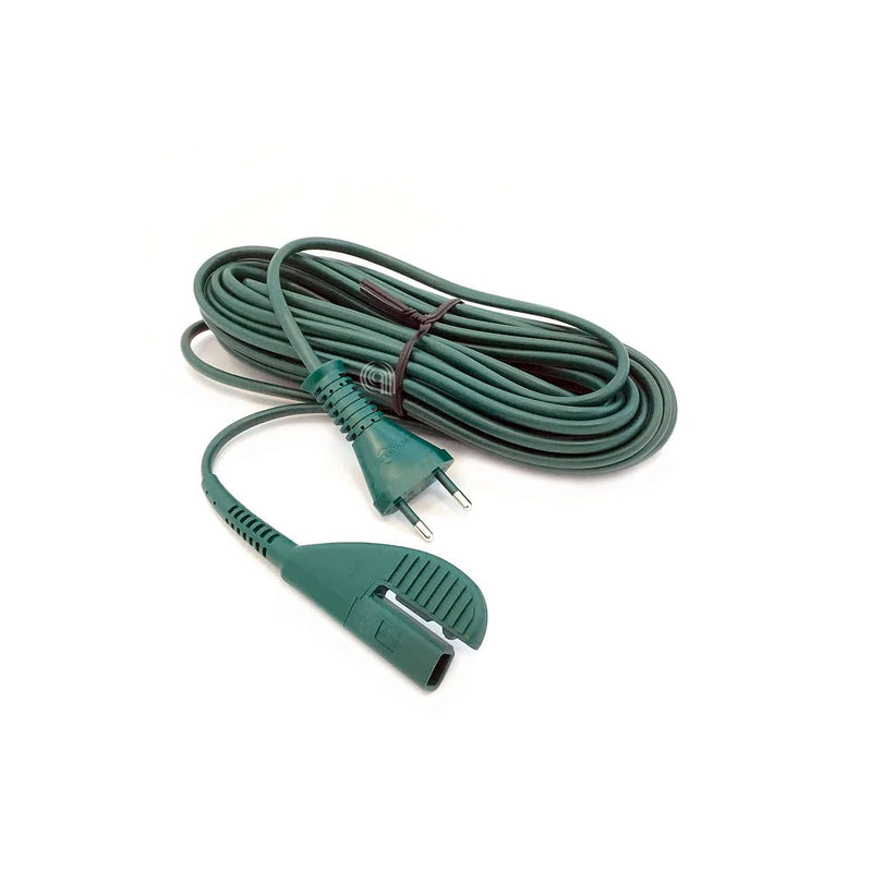 Câble d'alimentation original Vorwerk Folletto 10 m VK135 VK136