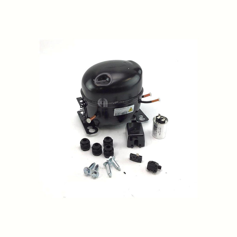 Compresseur R600A original pour réfrigérateur Samsung MK4A5QR1U