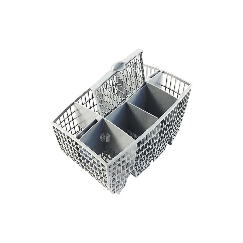 Panier à couverts avec porte pour lave-vaisselle Gorenje 441338