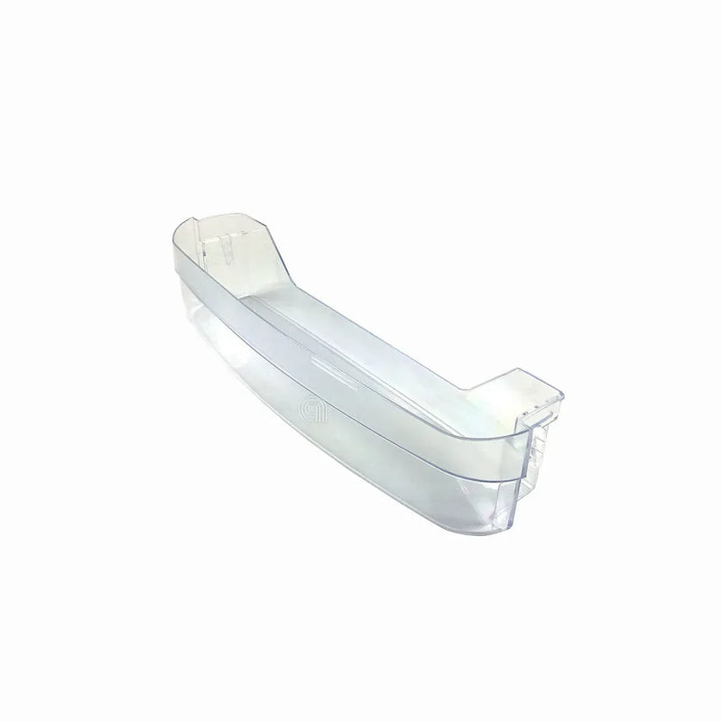Balcon de porte original pour réfrigérateur Whirlpool et Indesit