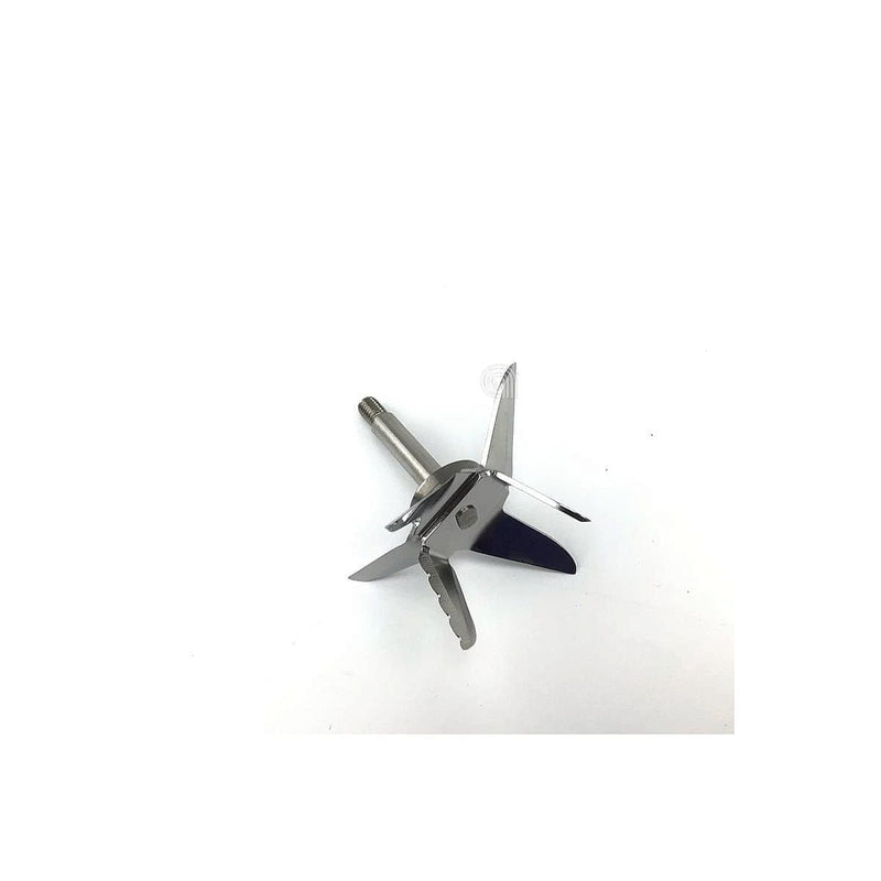 Lame et joint d'origine pour mixeur Moulinex MS-652320