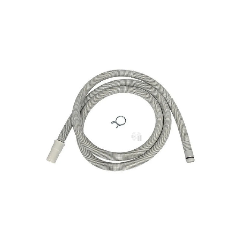 tuyau d'évacuation pour lave-vaisselle Bosch et Siemens 00668114