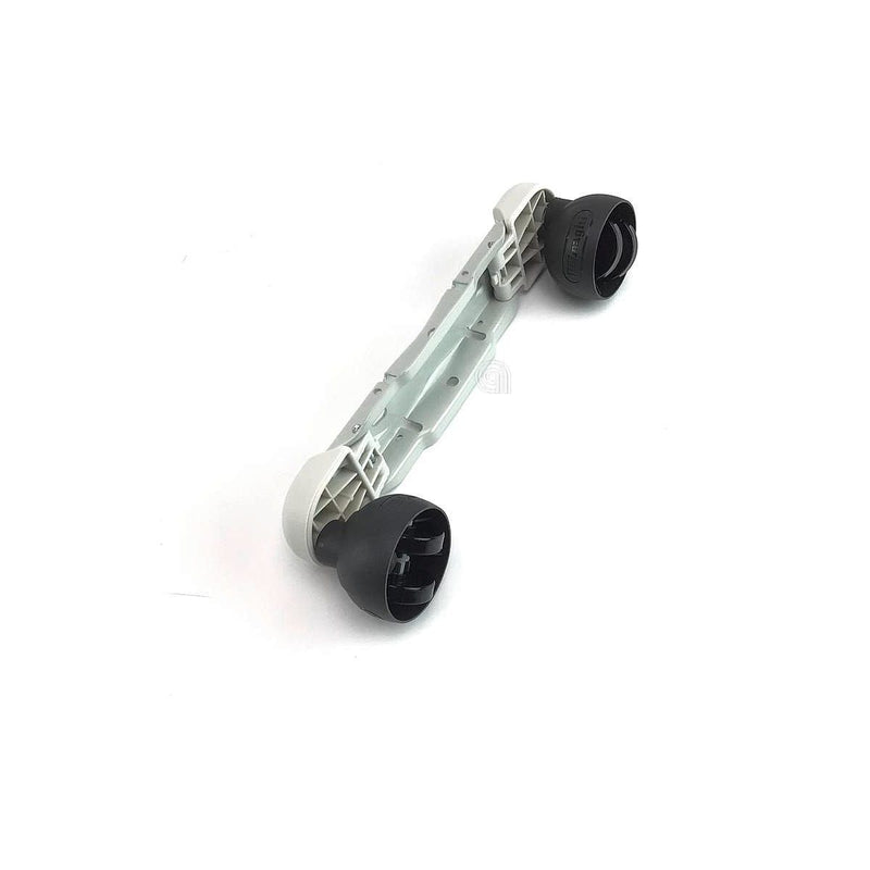 STG pied de roue DL2L&GY99 pour radiateur De Longhi 7318511138