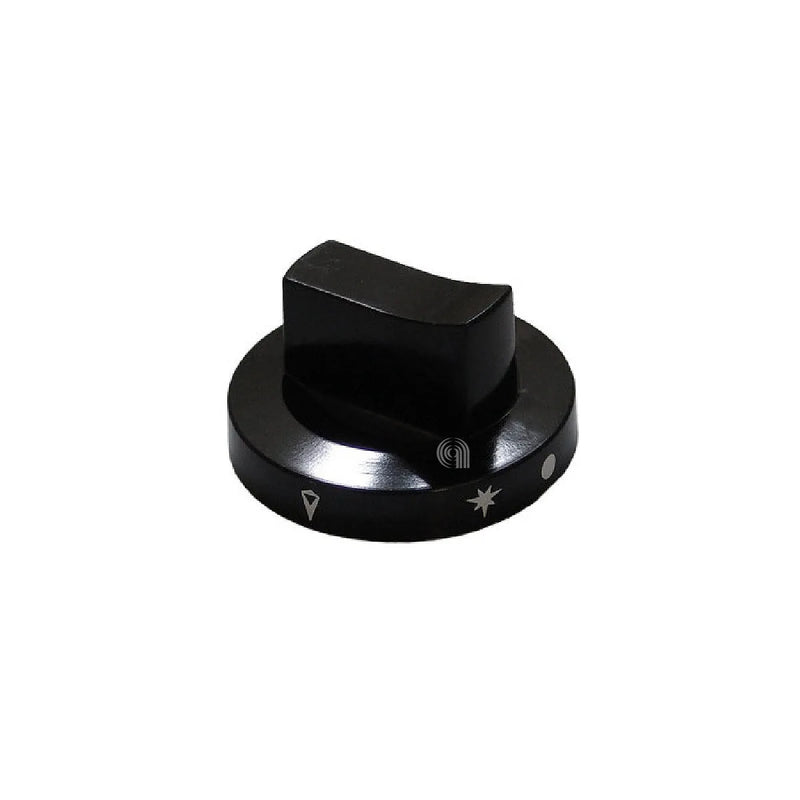 RICAMBI CUCINA - Bouton de four - M9001