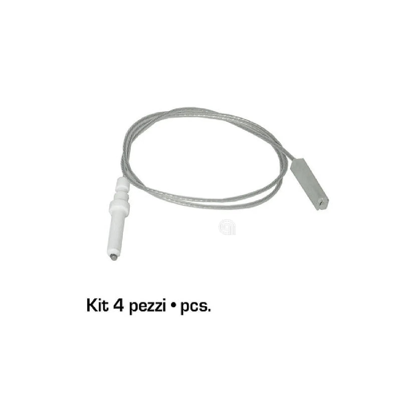 NARDI ARISTON - Allumeur plat pour plaque de cuisson - H3623 C00053244
