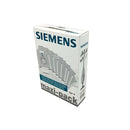 ensemble de 8 sacs avec 1 filtre type S original Bosch 00460761