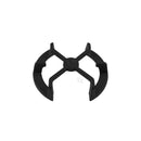 RICAMBI CUCINA - Grille en fonte pour plaque - G2514