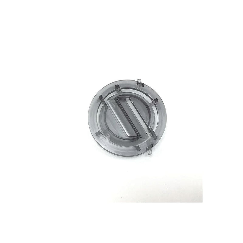 couvercle trémie café moulu gris pour Philips Saeco et Siemens