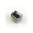 EGO - Commutateur Sélecteur Plaque Four - 49.41015.300