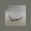 couvercle complet blanc pour lave-linge Electrolux 140227974023