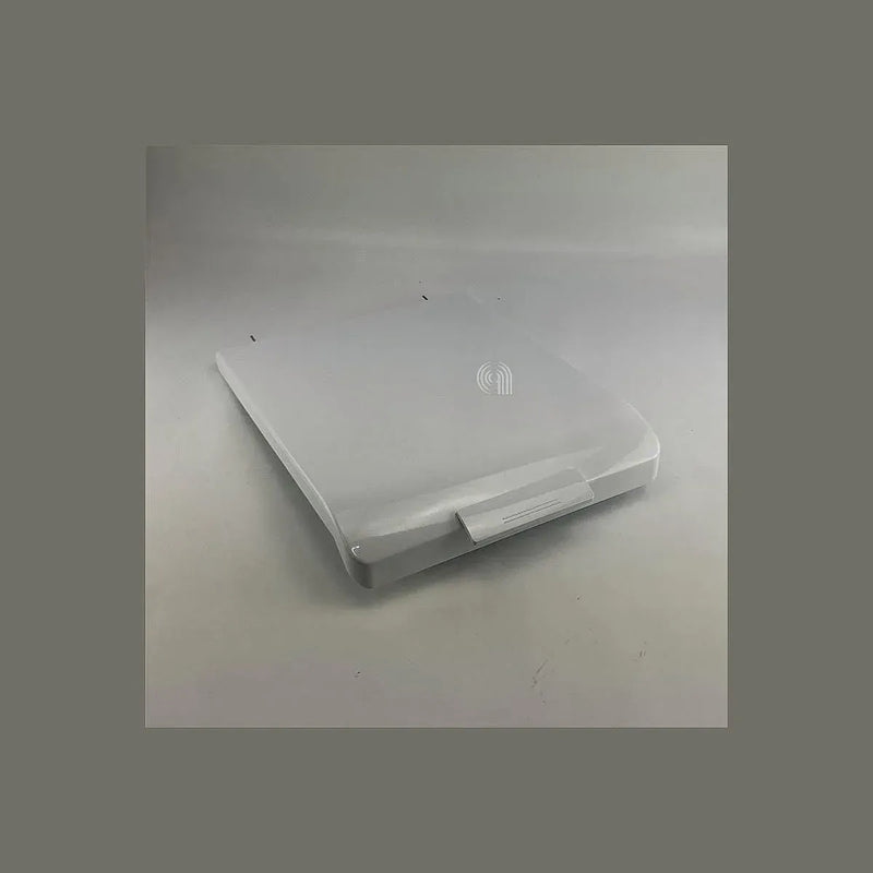 couvercle complet blanc pour lave-linge Electrolux 140227974023