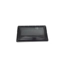 groupe châssis porte micro-ondes Indesit codes C00858764, C00514501