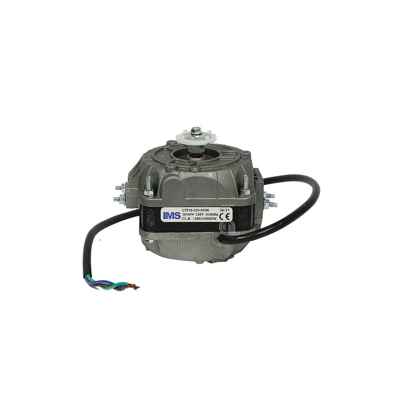 UNIVERSAL - Moteur Ventilateur Réfrigérateur Congélateur - 10W