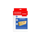 ROWENTA ELECTROLUX TEFAL - Sacs d'aspirateur - AST-ROW302