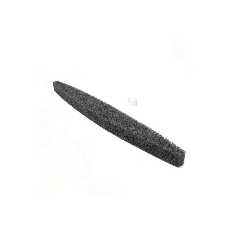 Filtre éponge original pour sèche-linge Gorenje code 327137