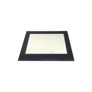 Cristal intérieur porte four Whirlpool original 482000031191
