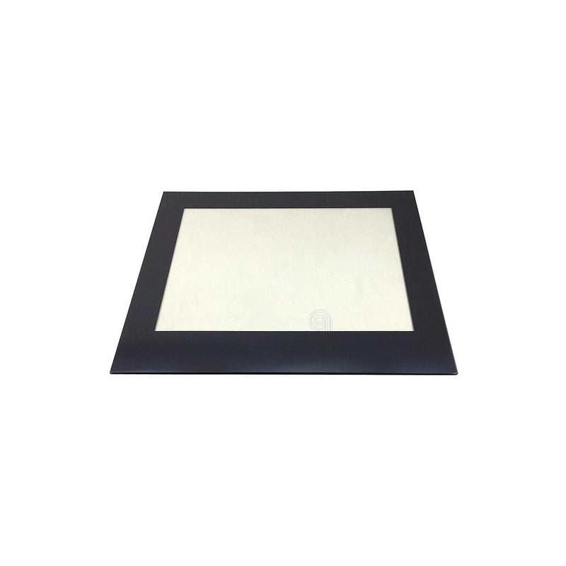 Cristal intérieur porte four Whirlpool original 482000031191