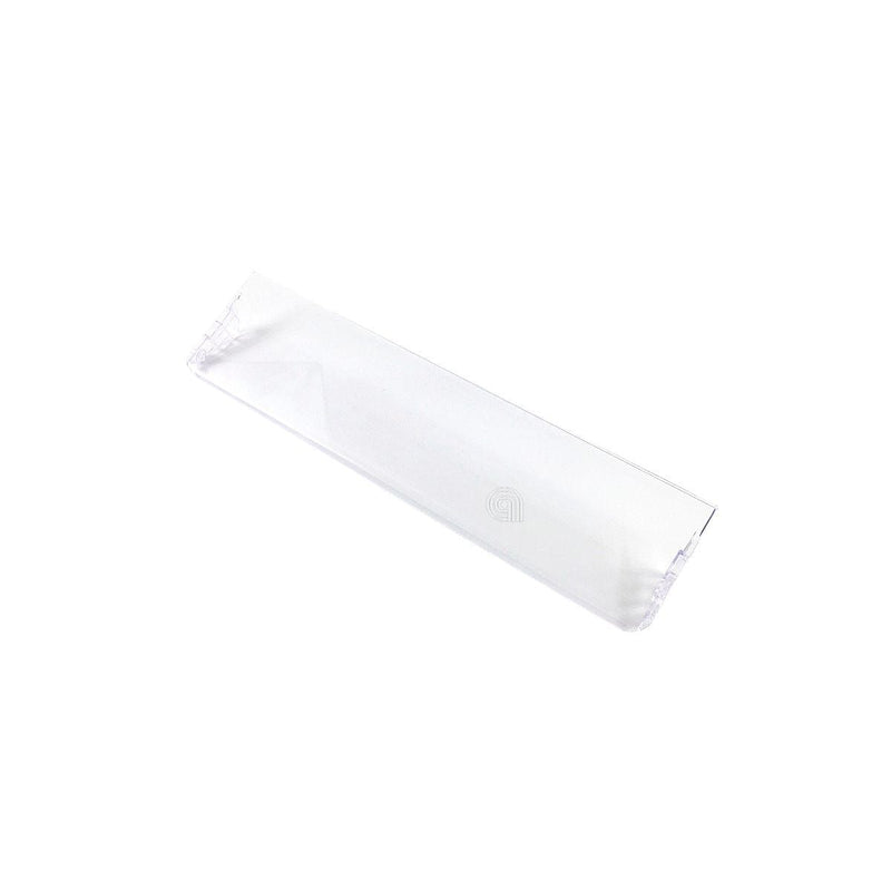Couvercle balcon porte réfrigérateur Samsung original DA63-03108A