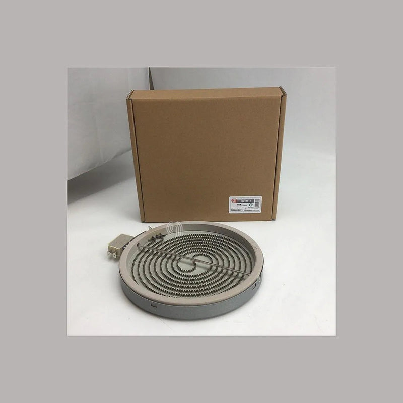 WHIRLPOOL, BAUKNECHT, IKEA, INDESIT - Plaque vitrocéramique radiant - 481225998544