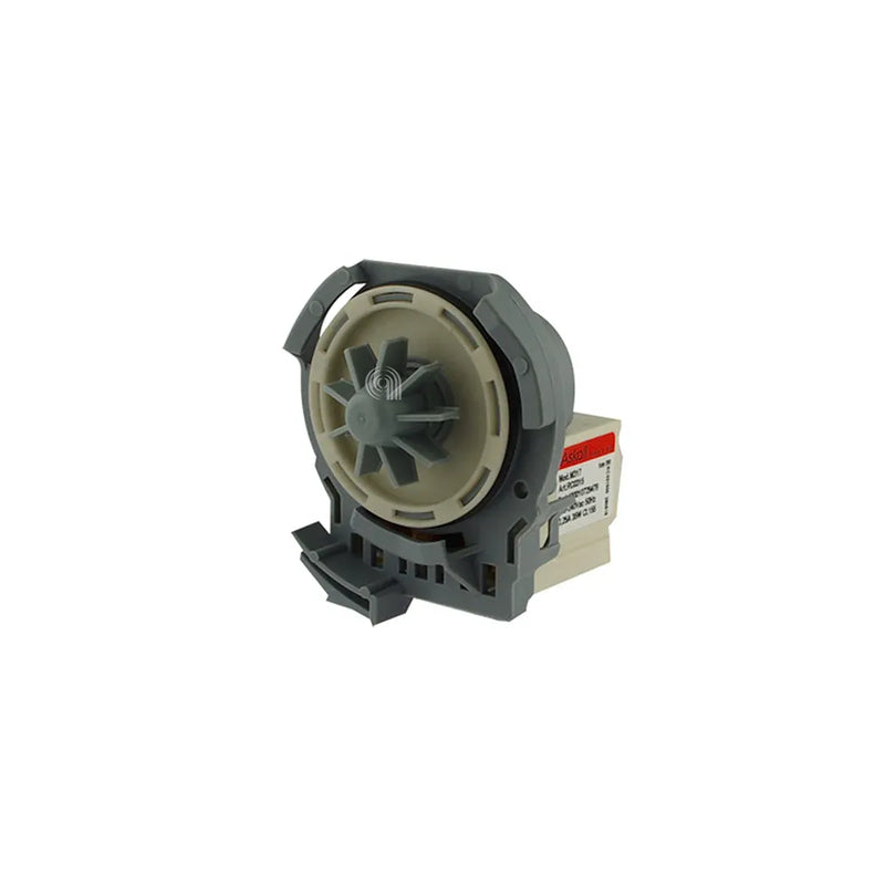 Pompe de vidange originale Whirlpool pour lave-vaisselle 481010751595