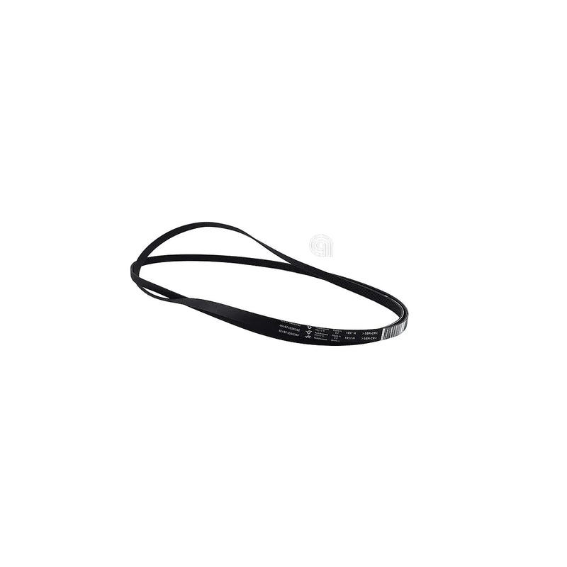 Courroie h7 1951 Poly-V pour sèche-linge compatible Whirlpool et autres marques