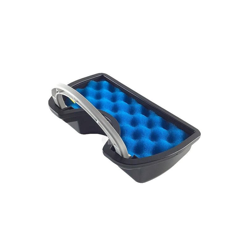 Filtre rectangulaire original pour aspirateur Samsung DJ97-01041C